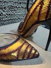 Jimmy Choo Lucy Pumps — photo 3
