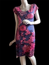Wendekleid - Marke Animapop - Größe XS