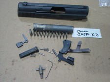 Jimenez Ja 380 Parts Internal Parts Slide Bbl Extractor Jimenez Ja 380 Parts Internal Parts Slide Bbl Extractor
