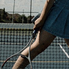 8 Pcs Silikon-schl&auml;gergriffringe Elastischer Schl&auml;gerring Tenniszubeh&ouml;r
