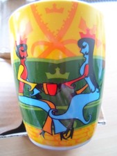 Ritzenhoff Jacobs Krönung Tasse Kaffeebecher  6. Edition neu