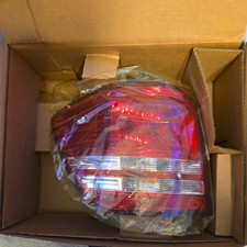 Tail Light For 2009-2018 Dodge Journey Driver Side Outer