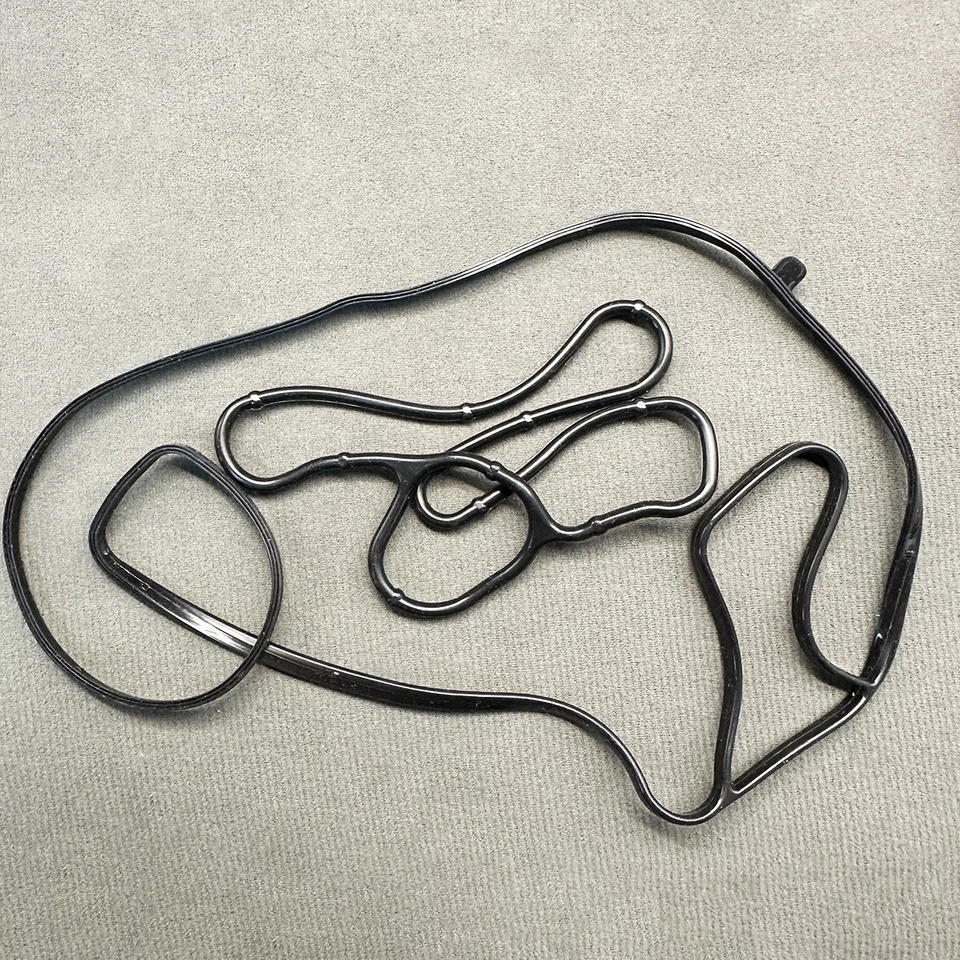 Engine Rebuid Kit Gaskets For Mercedes-Benz C55 ML55 SLK55 AMG M113 V8 5.0L 5.5L Foto 3 de 4