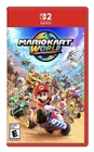 Mario Kart World - Nintendo Switch 2