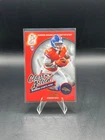 2025 Topps Signature RJ Harvey Base (RAW)