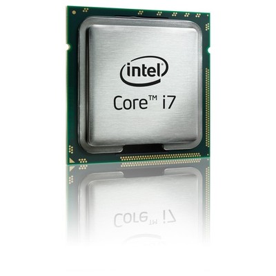 Intel Chip 3.4 4 BX80646I74770