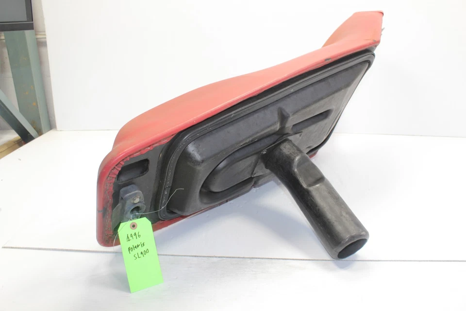 Polaris SL 900 1996 asiento OEM 2681958-136 Foto 3 de 4