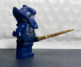 Manta Ray Warrior 8077 8073 8075 8059 Atlantis Trident LEGO&reg; Minifigure Figure