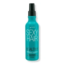SexyHair Healthy Tri-Wheat Leave-In Conditioner, 8.5 Oz