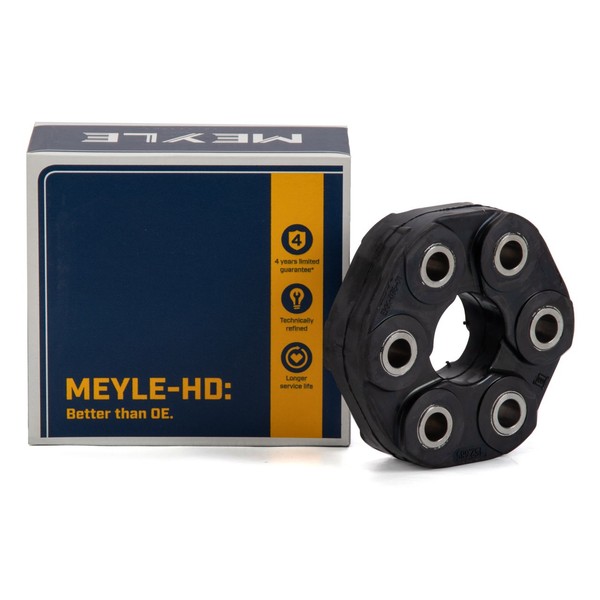 Meyle HD VerstÄRkt Gelenkscheibe FüR BMW F20 E36 E46 F30/31/34 F32/33/36 E39 X1-image