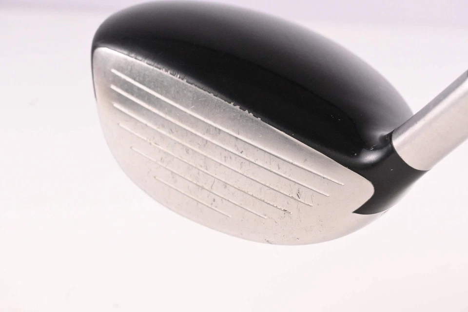 Mizuno MP-001 #3 Wood / 13.5 Degree / Stiff Flex Fujikura Speeder 693HK BT-38 - Image 4 of 4