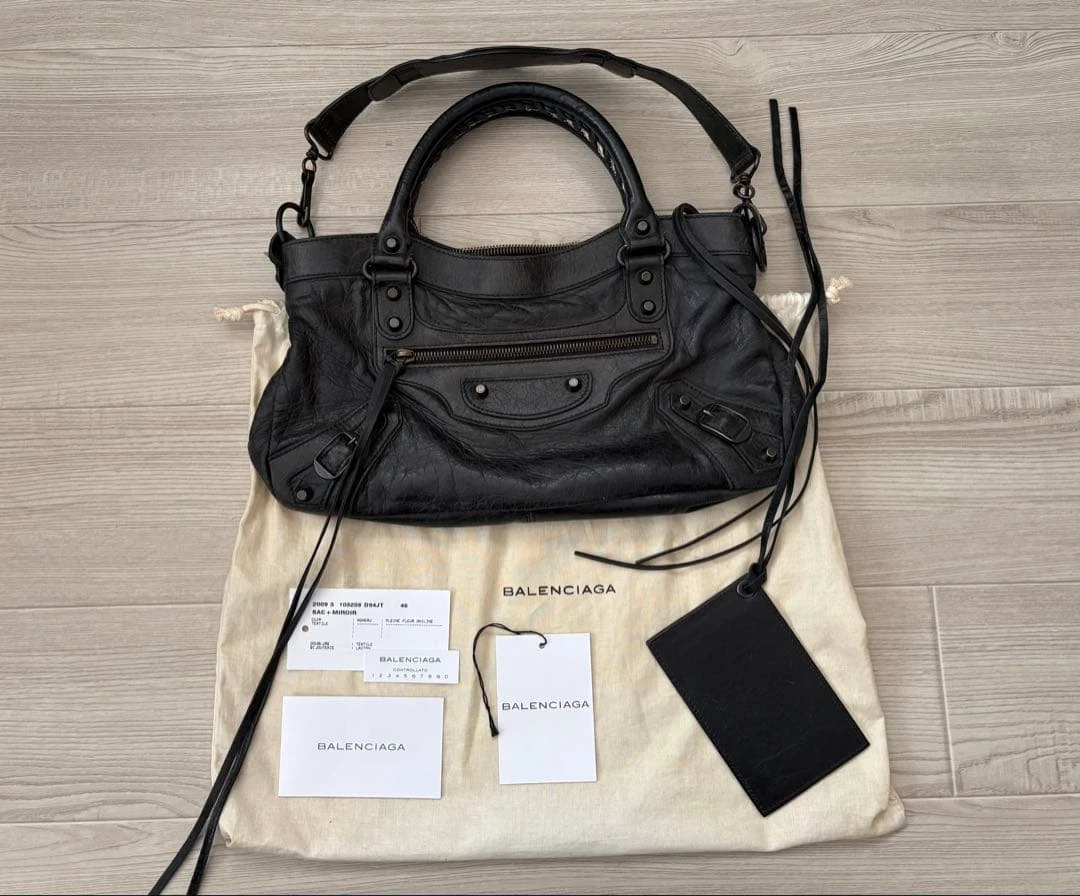 Balenciaga First Bags for sale | eBay