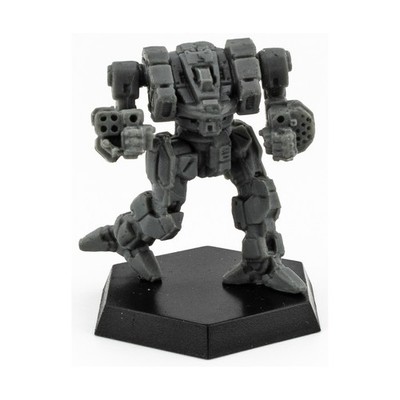 Catalyst Battletech 1:285 Mist Lynx/Koshi #3 NM