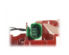 Heckleuchte für Audi A6 C7 4G2 4GC 2.0 2.8 3.0 4.0 10-14