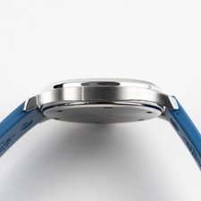 Patek Philippe Aquanaut Luce 5067A-022 'Ladies' Stainless Steel Blue Dial 9