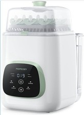 Momcozy KleanPal BS03 Pro Automatic Bottle Washer  Sterilizer - Factory Sealed