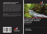 L'impatto Delle Risorse Idriche Sulla Crescita Economica Il Caso Della Tunisia