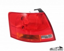 Rückleuchte Außen Links für Audi A4 B7 8EC Avant 8ED 04-08