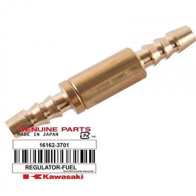 #ad #ad NEW 2000 2004 Kawasaki 1100 STX DI OEM Fuel Pressure Regulator 16162 3701 $46.95