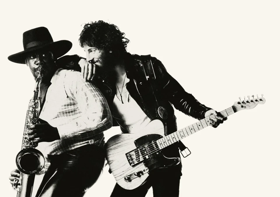 Bruce Springsteen Born To Run 50th Anniversary Japan SACD 2Blu-spec CD2 Pre - Image 4 of 4