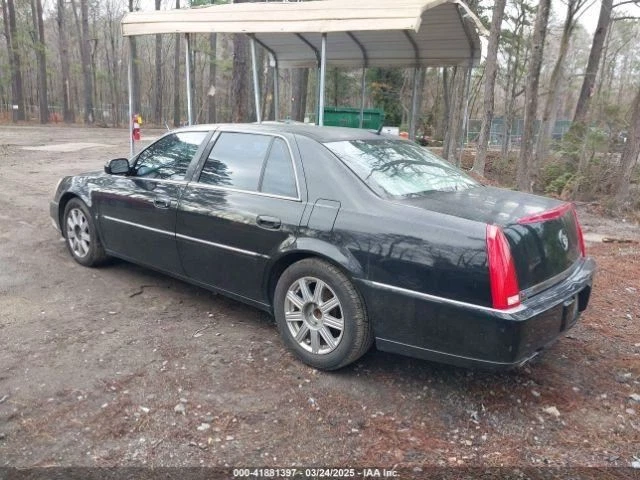 Seat Belt Front Bucket Driver Retractor Fits 08-11 DTS 1995970 Foto 4 de 4
