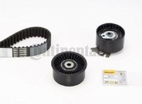 Original Continental Ctam Zahnriemensatz CT1046K1 FüR Nissan Opel Renault