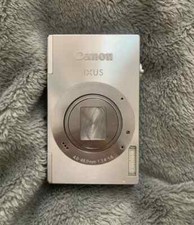 Canon PowerShot IXUS 500 HS 10.1MP 12.0x Zoom English UI High-Quality Imaging