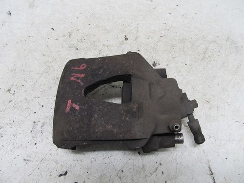 Bremssattel links vorn 38124 VW POLO (9N_) 1.2
