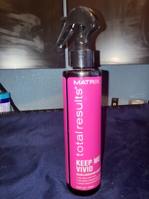 Matrix Total Results Keep Me Vivid 6.8 oz