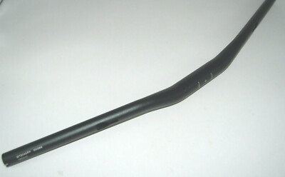 Aluminium Rizer MTB-549AH-C Lenker 31,8mm Vorbauklemmung 690mm Länge 305g 