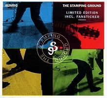 The Stamping Ground von Runrig | CD | Zustand gut