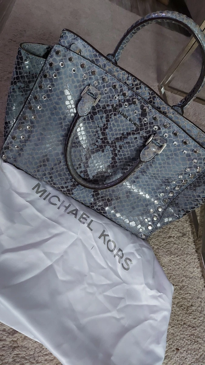 Michael kors tasche schlangenmuster Outlet