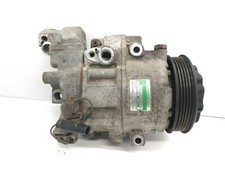 Mercedes Benz W168 A170 A140 Klimakompressor Kompressor 0002307911 0002309411 Mercedes Benz W168 A170 A140 Klimakompressor Kompressor 0002307911 0002309411