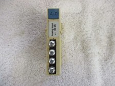 OPTO 22 SNAP Analog 2 Channel Millivolt Input...