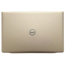 New For DELL 5490 5498 A Shell LCD Back Cover Top Lid Cover 049WMP 0C4VGP 023FNK