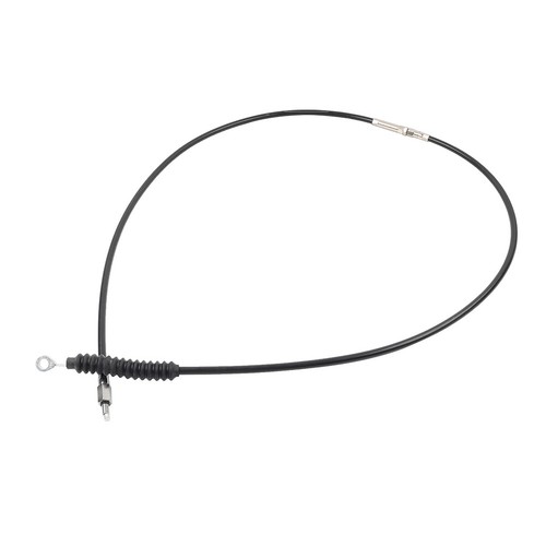 Clutch Cable Fit Harley Touring Electra Street Glide Road King 2008-2016 2M - Picture 9 of 12