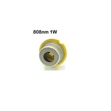 1pcs QSI QL80T4 HD-Y 808nm 1W Infrared Laser Diode