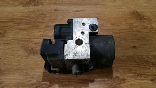 Opel Astra 2000 ABS Unit (ABS Brake Pump) 0273004362, 186129  9058 #127667-13
