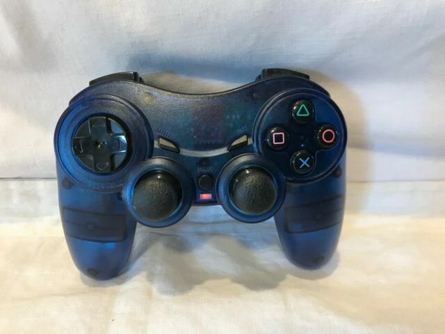 Controladores de videojuegos PDP Multicolor