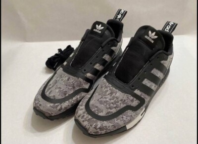 Size 11.5 - adidas Multix Snakeskin 2021