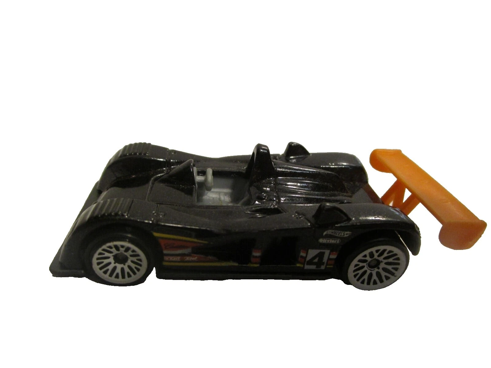 Hot Wheels Racing Cadillac Contemporary Manufacture Diecast Cars, Trucks & Vans