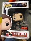 Funko Pop! Vinyl: Marvel - Spider-Man - AAA Anime (AAA) (Exclusive) #1073