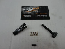 SNOWMOBILE SINGLE AND TWIN CHOKE LEVER REPAIR KIT - ARCTIC CAT POLARIS SKI DOO