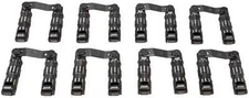 Melling 291002, Retro-Fit Hydraulic Roller Lifter Set for BB Chevy 396-454