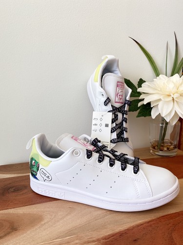fiorucci adidas stan smith