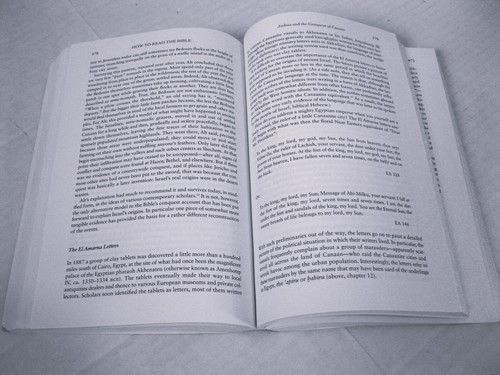 How to Read the Bible : A Guide to Scripture, Then and Now James L Kugel - Imagen 11 de 11