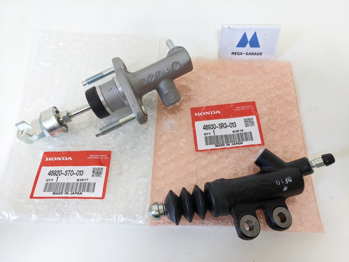 Genuine HONDA Civic Integra B-SERIES EG6 EK4 DC2 Clutch Slave