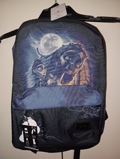 WB Corpse Bride Duo Moonlight Backpack New /w Tags Bioworld