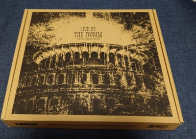 BABYMETAL LIVE AT THE FORUM THE ONE限定