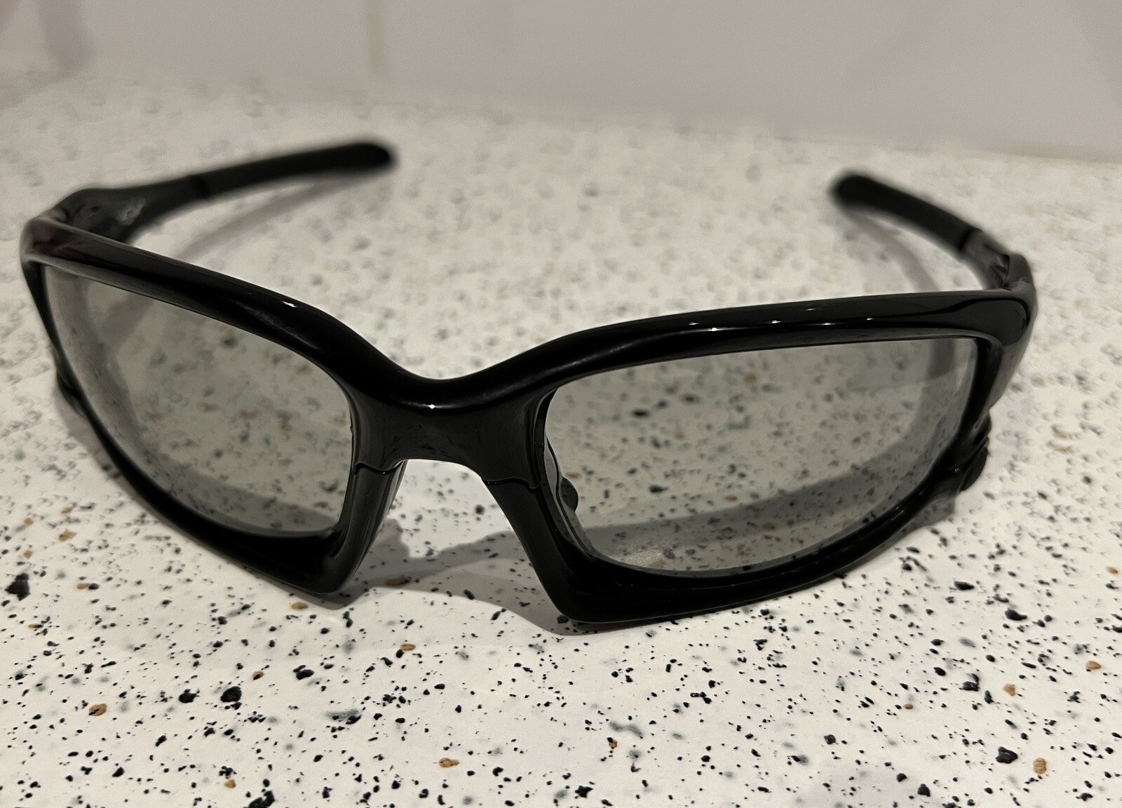 Oakley Split Jacket  Sunglasses - image 2